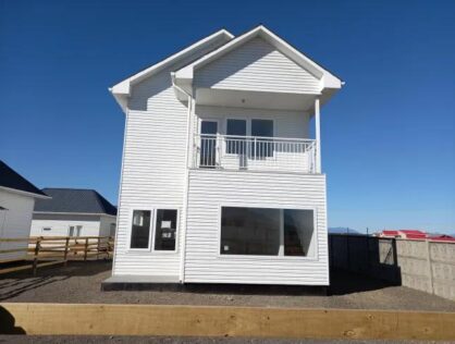 CASA COND. ALTO NATALES – PUERTO NATALES