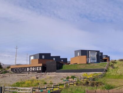 SITIOS CONDOMINIO COSTA BORIES – PUERTO NATALES