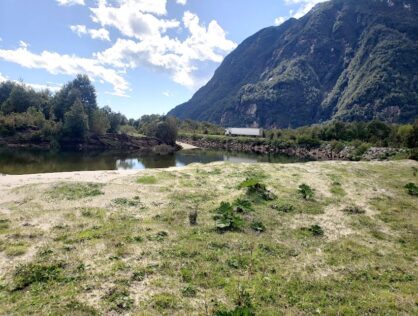 PARCELAS RIBERA PATAGONIA – CHAITEN