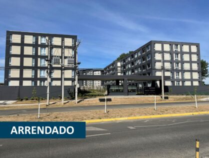 DEPARTAMENTO ZENTENO – OSORNO