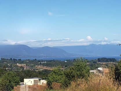 TERRENO VIA AZUL – PUERTO MONTT