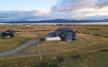 CASA Y CABAÑAS H.FAMILIARES – PUERTO NATALES