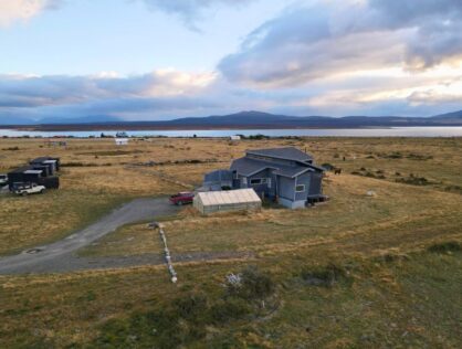 CASA Y CABAÑAS H.FAMILIARES – PUERTO NATALES