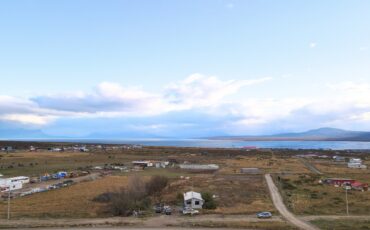 TERRENO INDUSTRIAL C.ISABEL RIQUELME –  PUERTO NATALES