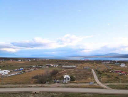 TERRENO INDUSTRIAL C.ISABEL RIQUELME –  PUERTO NATALES