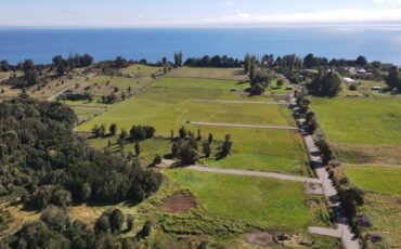 PARCELACION FUNDO PIEDRA LINDA – PUERTO VARAS