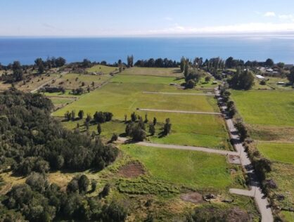 PARCELACION FUNDO PIEDRA LINDA – PUERTO VARAS