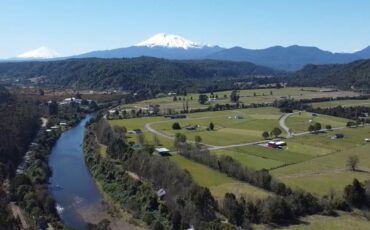 PARCELAS FUNDO CHAMIZA – PUERTO MONTT