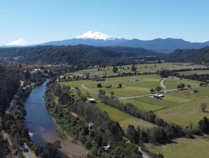 PARCELAS FUNDO CHAMIZA – PUERTO MONTT