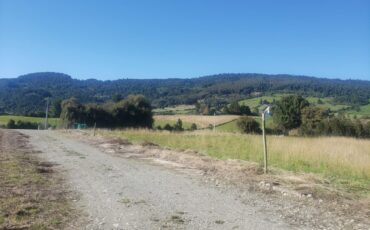 PARCELACION FUNDO PIEDRA LINDA – PUERTO VARAS