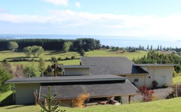 CASA Y CABAÑAS RANCO – LAGO RANCO