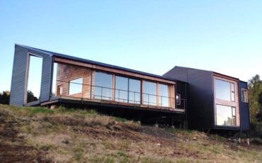 CASA CAMPOMAR – PUERTO MONTT