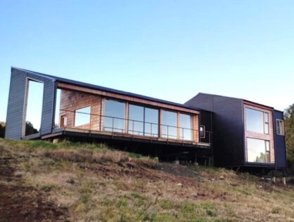 CASA CAMPOMAR – PUERTO MONTT