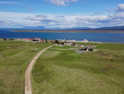 TERRENO PUERTO BORIES – PUERTO NATALES