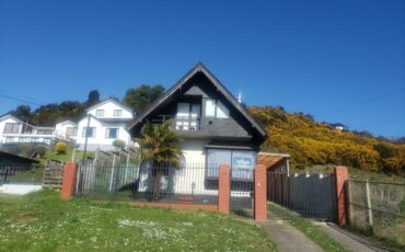 CASA SECTOR CLINICA ANDES SALUD – PUERTO MONTT