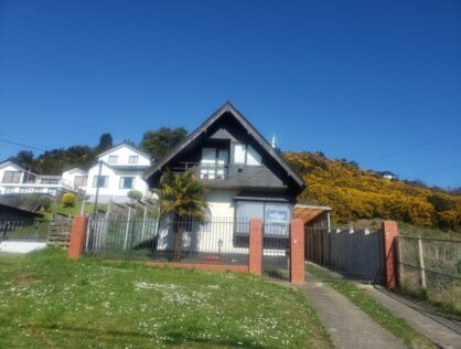 CASA SECTOR CLINICA ANDES SALUD – PUERTO MONTT