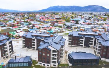 DEPARTAMENTO CONDOMINIO NATALES – PUERTO NATALES