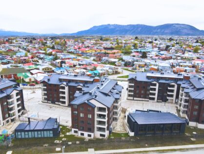 DEPARTAMENTO CONDOMINIO NATALES – PUERTO NATALES