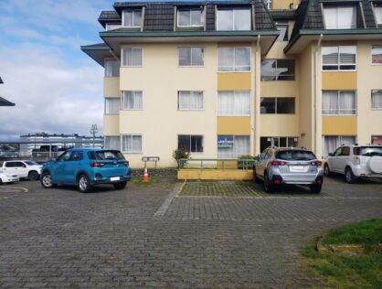 DEPARTAMENTO MARIANO EGAÑA – PUERTO MONTT