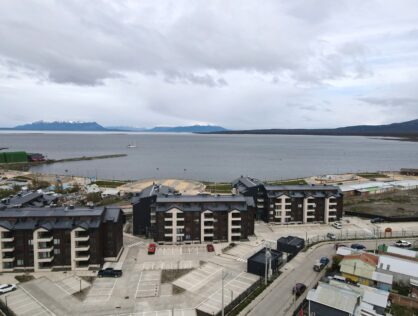 DEPARTAMENTO CONDOMINIO NATALES – PUERTO NATALES