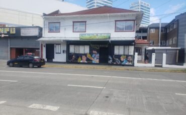 DERECHO DE LLAVE PROPIEDAD COMERCIAL – PUERTO MONTT