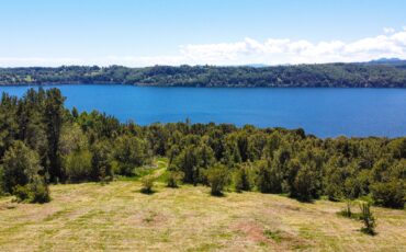 PARCELAS SANTA ALICIA – LAGO HUILIPILUN