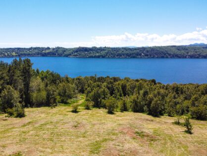 PARCELAS SANTA ALICIA – LAGO HUILIPILUN