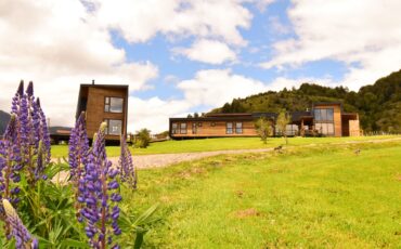 PROPIEDAD ALTO PANGAL – PUERTO AYSEN