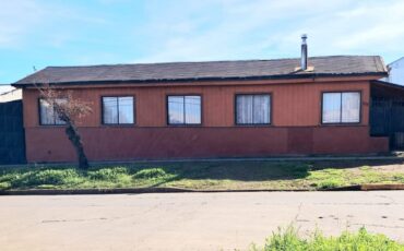 PROPIEDAD COMERCIAL ARGOMEDO – COLLIPULLI