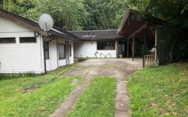 CASA SECTOR PELLUCO – PUERTO MONTT