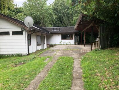 CASA SECTOR PELLUCO – PUERTO MONTT