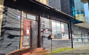 PROPIEDAD COMERCIAL BAQUEDANO – PUERTO MONTT