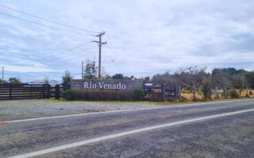 PARCELA CONDOMINIO RIO VENADO – PUERTO VARAS