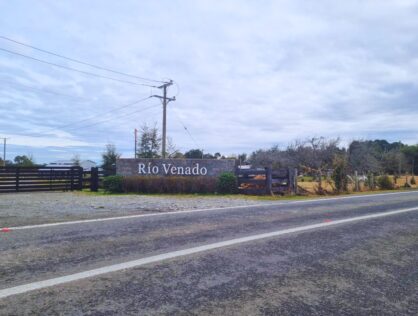 PARCELA CONDOMINIO RIO VENADO – PUERTO VARAS