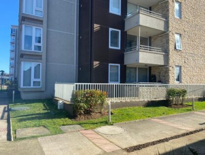 DEPARTAMENTO AMOBLADO COND. PARQUE FRANCIA – OSORNO
