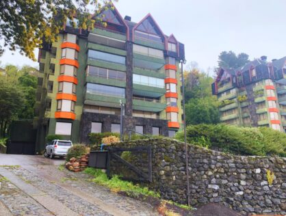 DEPARTAMENTO CONDOMINIO PUERTOMALAL – PUCON