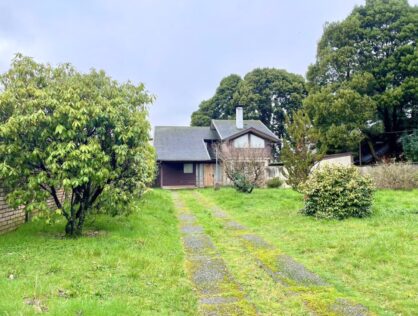 PROPIEDAD COMERCIAL MIRADOR – PUERTO VARAS