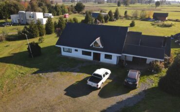 CASA LOTEO DOÑA CATALINA – OSORNO