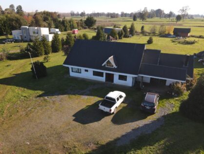 CASA LOTEO DOÑA CATALINA – OSORNO