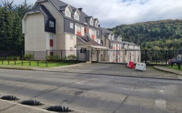 DEPARTAMENTO CONDOMINIO PARQUE DEL VALLE – PUERTO MONTT