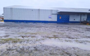 BODEGA CON OFICINA, BODEGAS BINDER – LLANQUIHUE