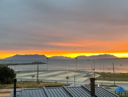 DEPARTAMENTO PARA 4 PERSONAS – PUERTO NATALES