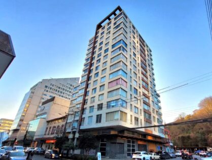 DEPARTAMENTO EDIFICIO PLAZA VISTA – PUERTO MONTT